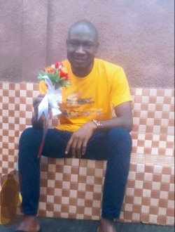 Profile picture