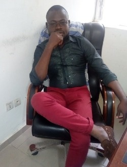 Profile picture
