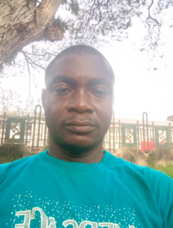Profile picture