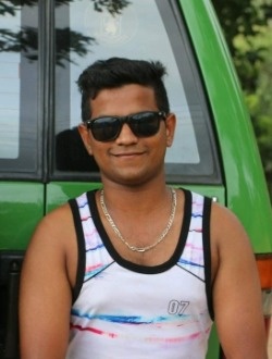 Profile picture