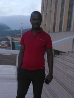 Profile picture