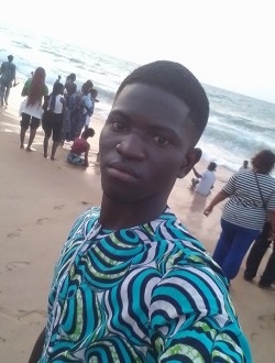Profile picture