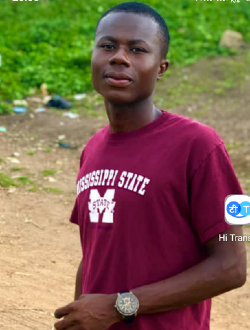 Profile picture