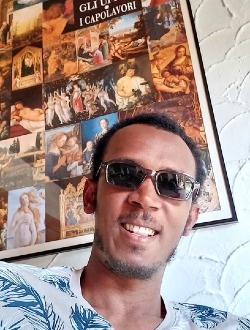 Profile picture