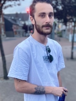 Profile picture