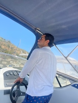Profile picture