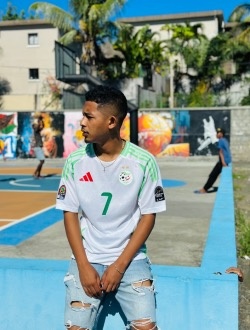 Profile picture