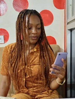 Profile picture