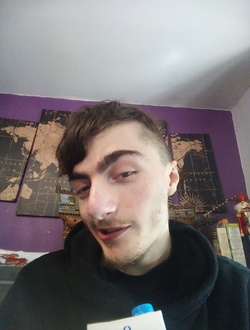 Profile picture