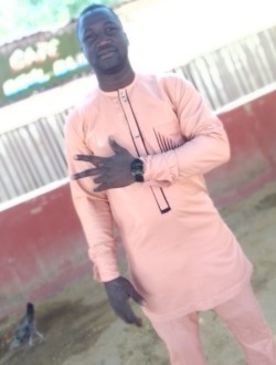 Profile picture