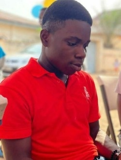 Profile picture