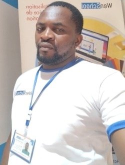 Profile picture