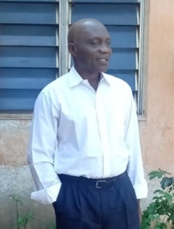 Profile picture