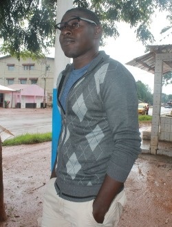 Profile picture