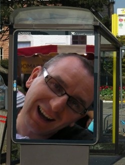 Profile picture