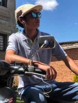 Profile picture