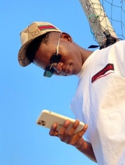 Profile picture