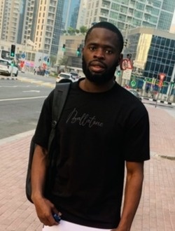 Profile picture
