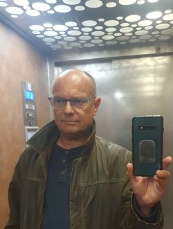 Profile picture