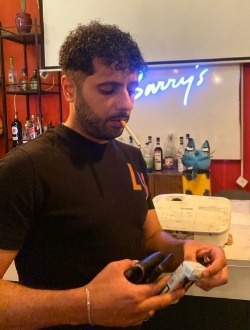 Profile picture
