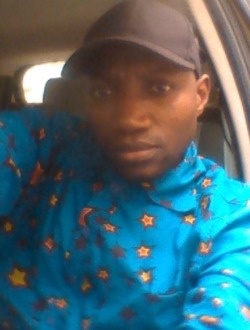 Profile picture