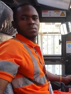 Profile picture
