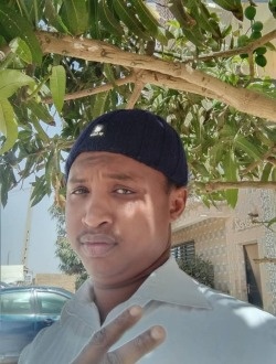 Profile picture