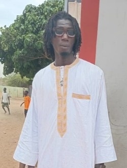 Profile picture