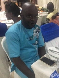Profile picture
