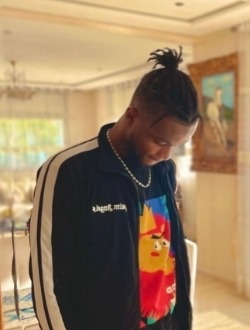 Profile picture