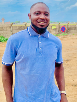 Profile picture