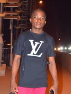 Profile picture