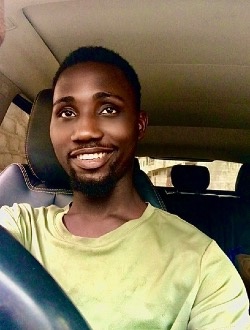 Profile picture