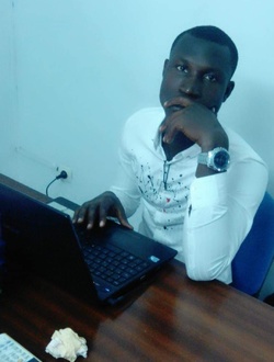 Profile picture