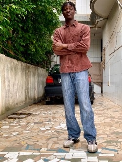 Profile picture