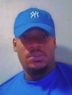 Armel's profile, a single 36-year-old a man in Aban