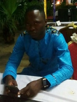 Profile picture
