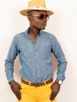 Profile picture