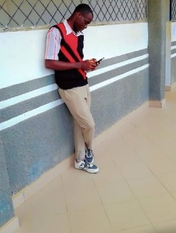 Profile picture