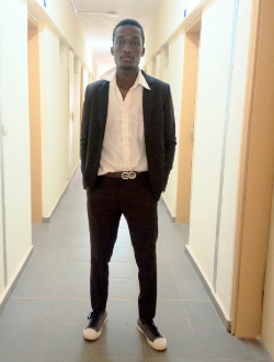 Profile picture