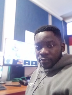 Profile picture