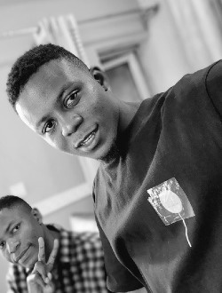 Profile picture