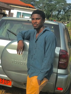 Profile picture