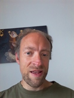 Profile picture