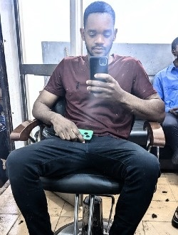 Profile picture