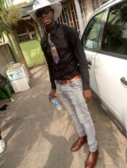 Profile picture