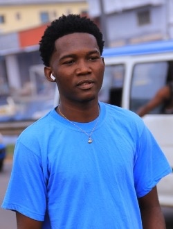 Profile picture