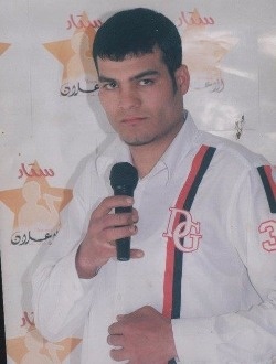 Profile picture