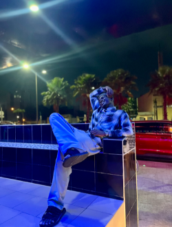 Profile picture