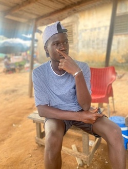 Profile picture